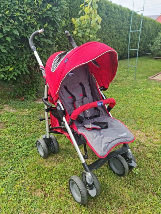 Wózek chicco multiway