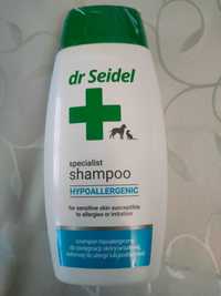 DR SEIDEL szampon hipoalergiczny, pies i kot 220ml