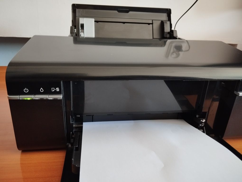 Drukarka Epson l800