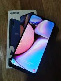 Samsung Galaxy A10s 2/32GB (SM-A107FZRDSEK)