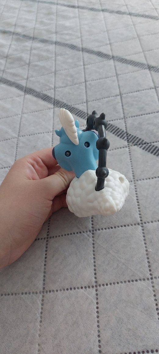 Pokémon  figuras