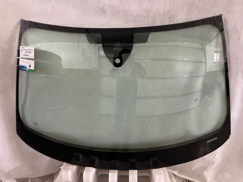 szyba przednia czołowa sensor kamera audi q3 acoustic po 2018-