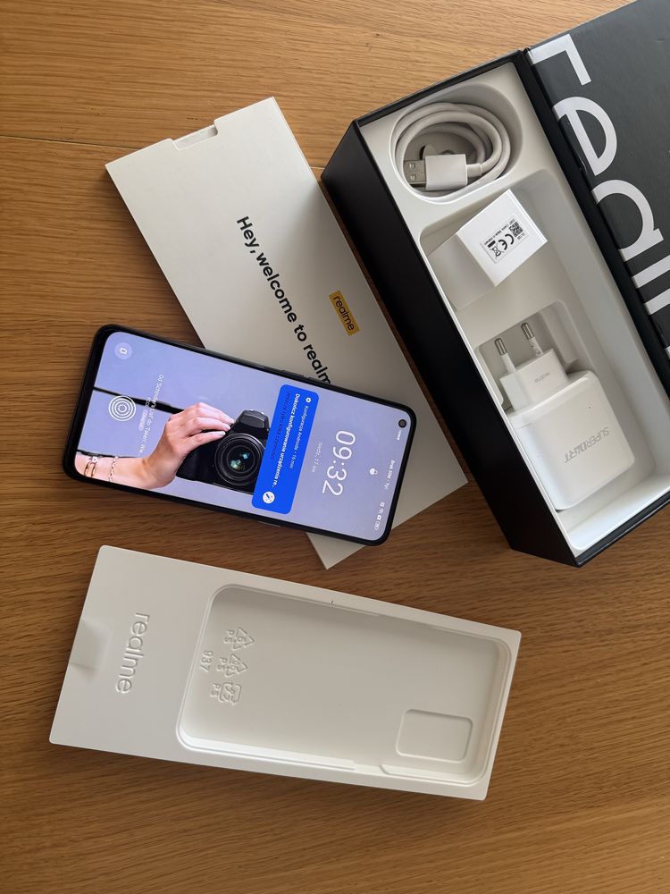 Realme GT master edition 6/128