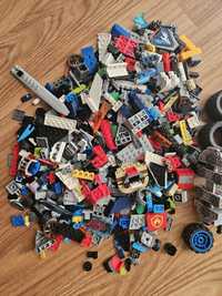 Lego System/Lego technic одним лотом