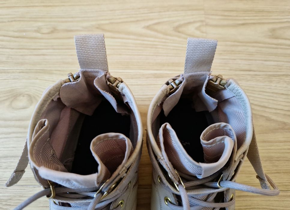 Кросівки чоловічі Nike 47 розмір (стелька 30см) Original