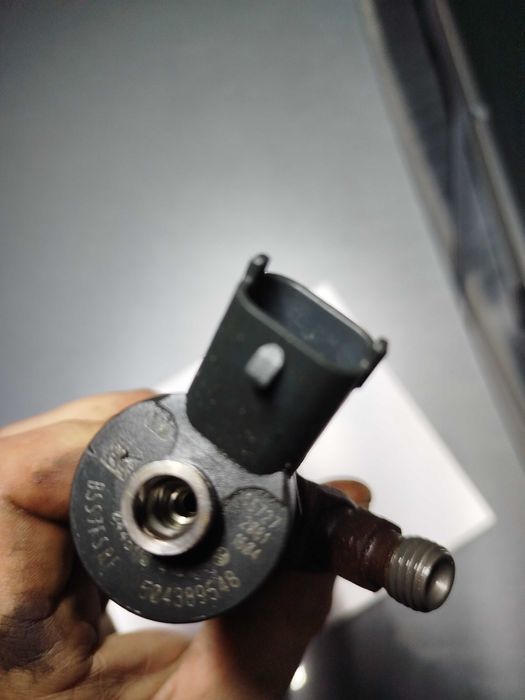 Wtryskiwacze Fiat Ducato 2, 3