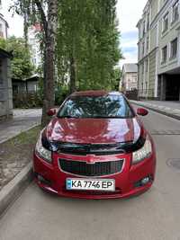 Chevrolet cruze 2011