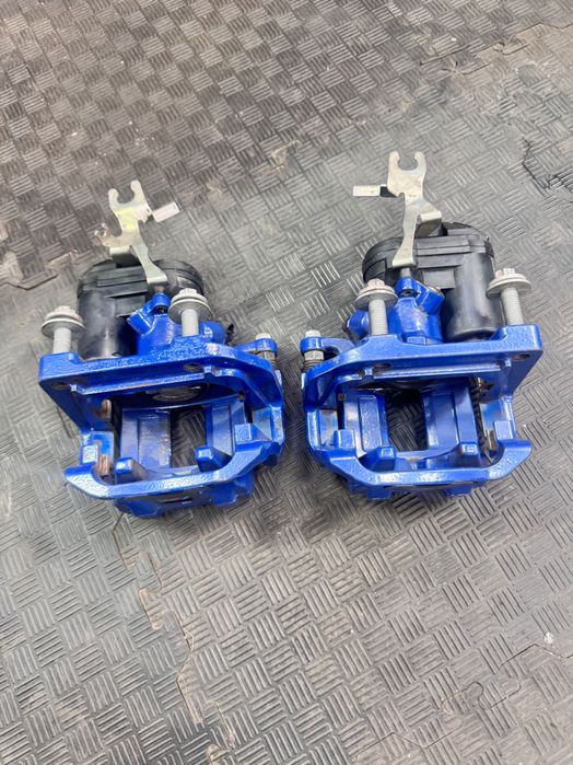 Задні супорта bmw G-серія g20-g30