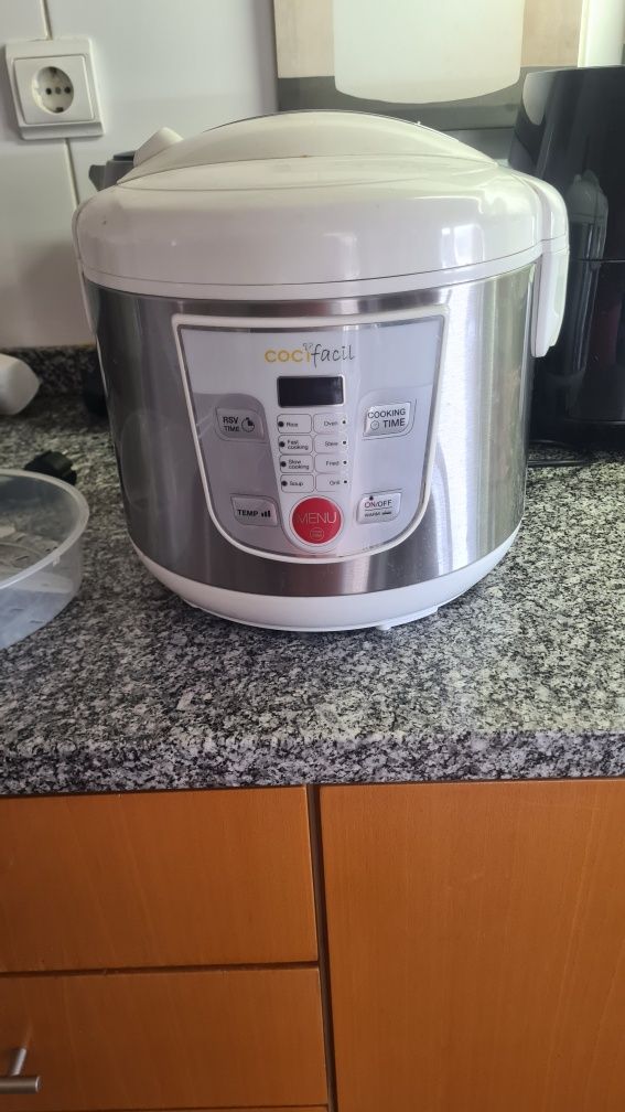 Robot de cozinha