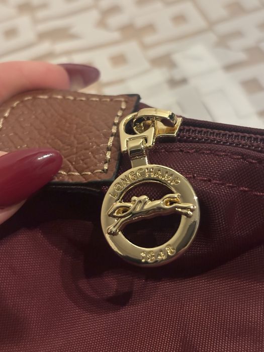 Longchamp L Bordeaux