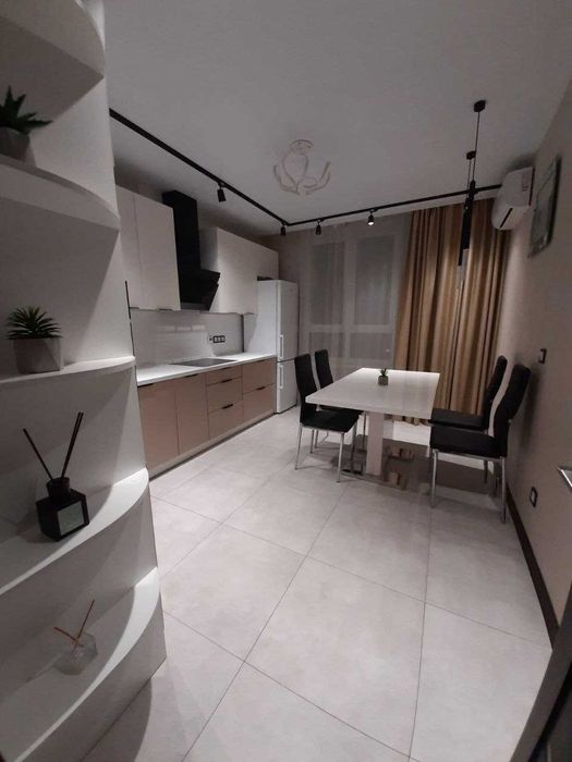 2к Драгоманова 10, ЖК Teleskop, Пчілки, Ахматової Позняки Осокорки