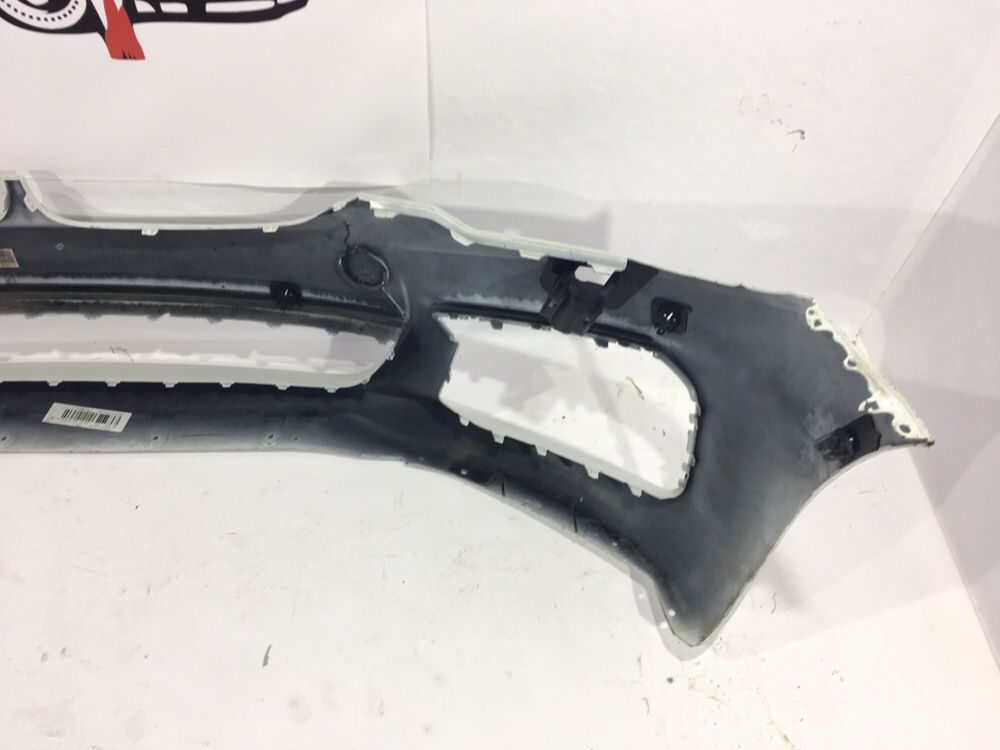 Бампер передний BMW 5 G30 M paket передній BMW 5 M G30 (2017-2019г.)