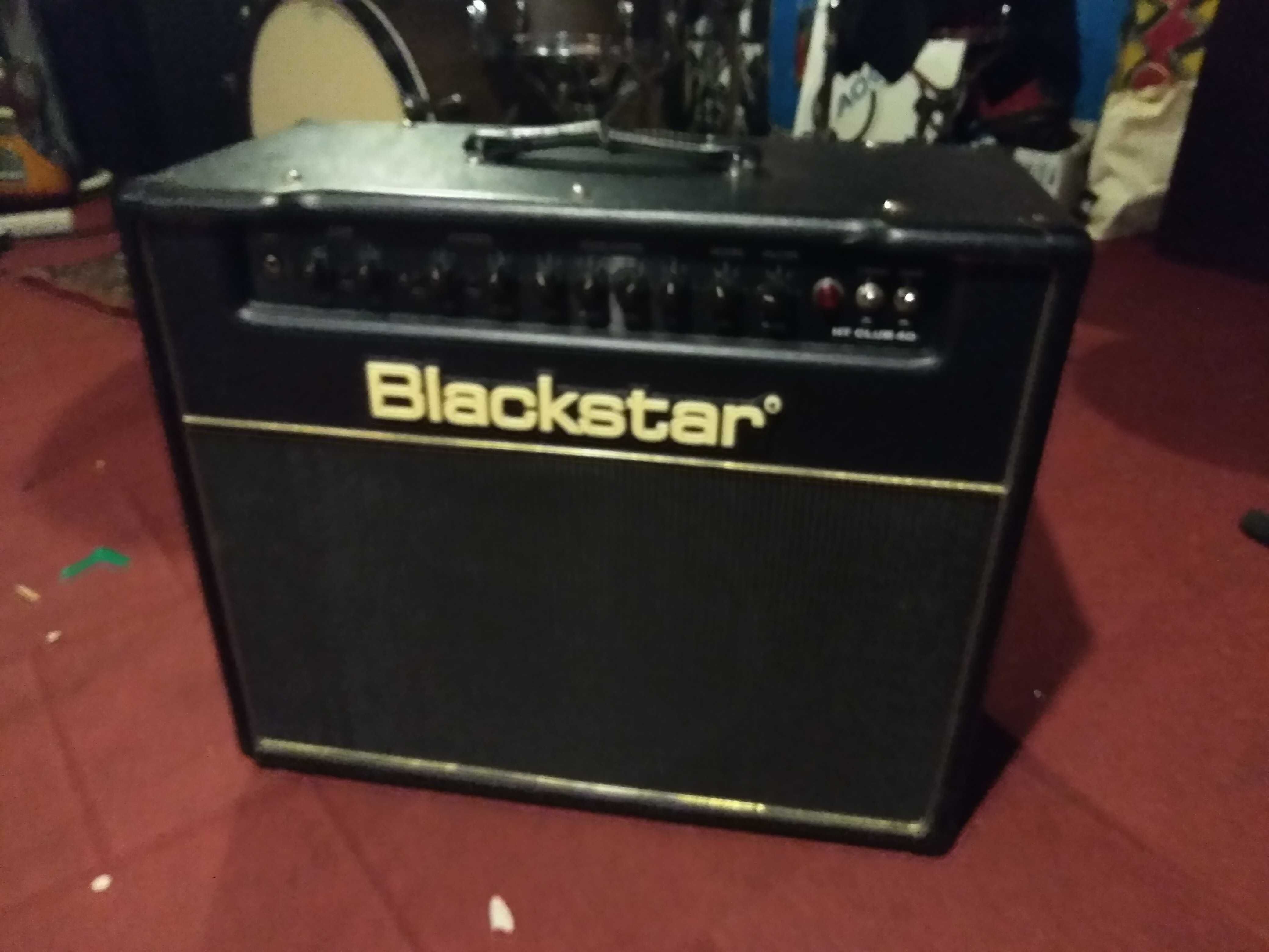 Blackstar HT Club 40