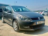 VW Polo 1.6 TDI Highline