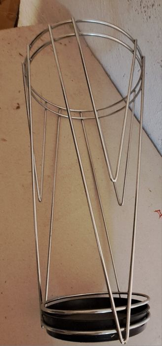 Parasolnik   metalowy