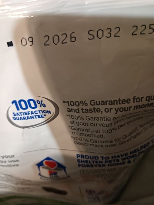 Ração Hills para cão  saco com 14 kg