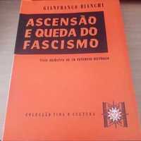 vendo livro ascensão e queda do fascismo vol 2