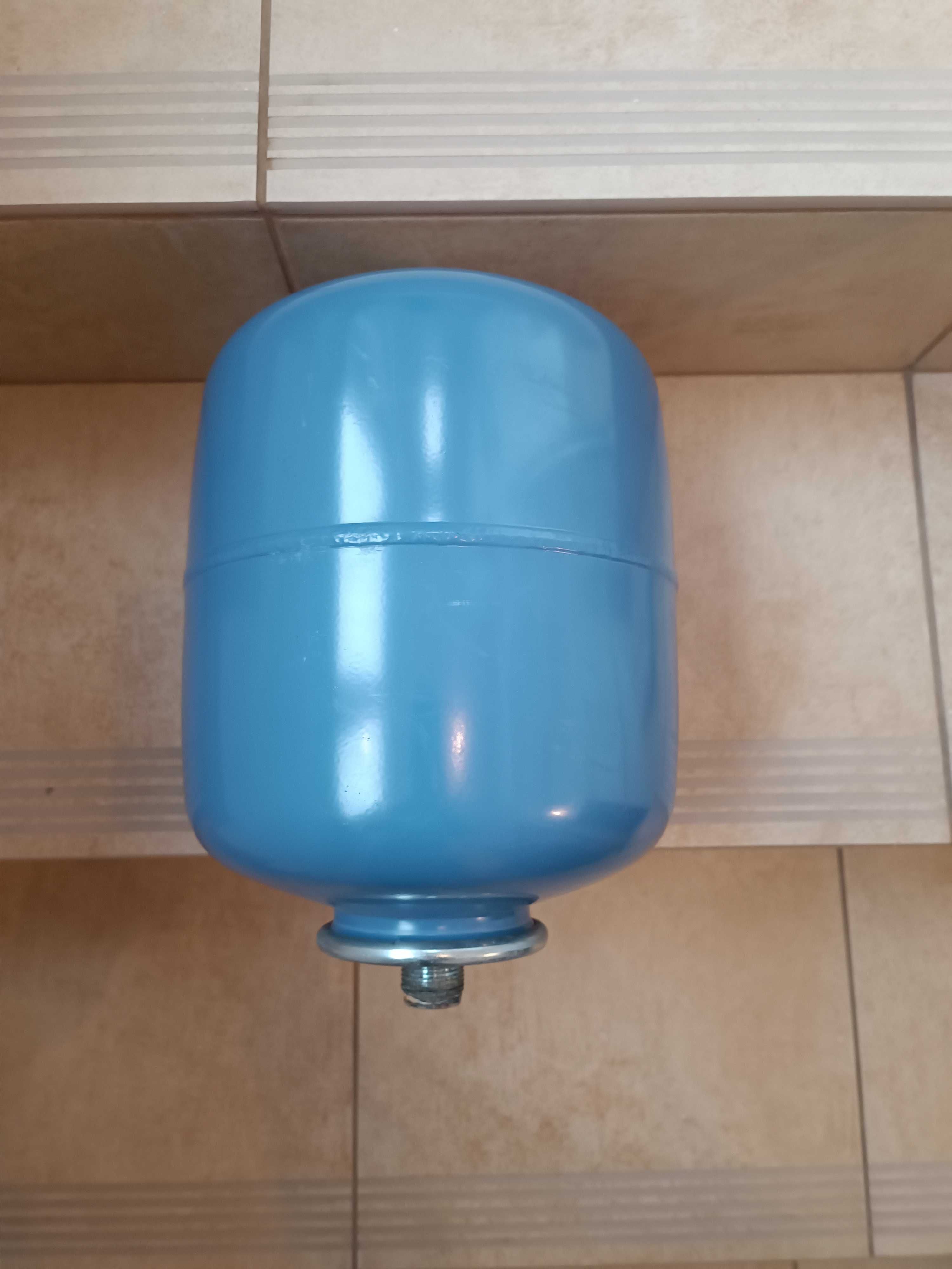 Naczynko przeponowe 7L