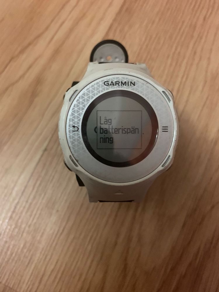 Годинник Garmin s4