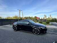 Audi tts Rotor szfajcar Aso full opcja Auto po Detailingu
