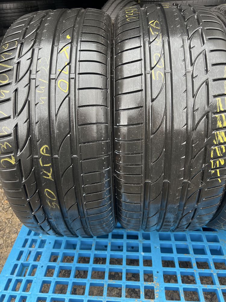 *Opony Bridgestone Potenza 235/40/19 komplet