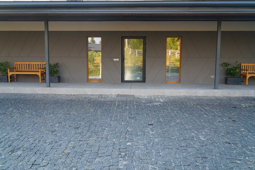 Котедж в Карпатах (Яблуниця)