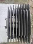 Cylinder do MZ ETZ 250