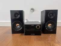 Wieża Philips MCM2150/12