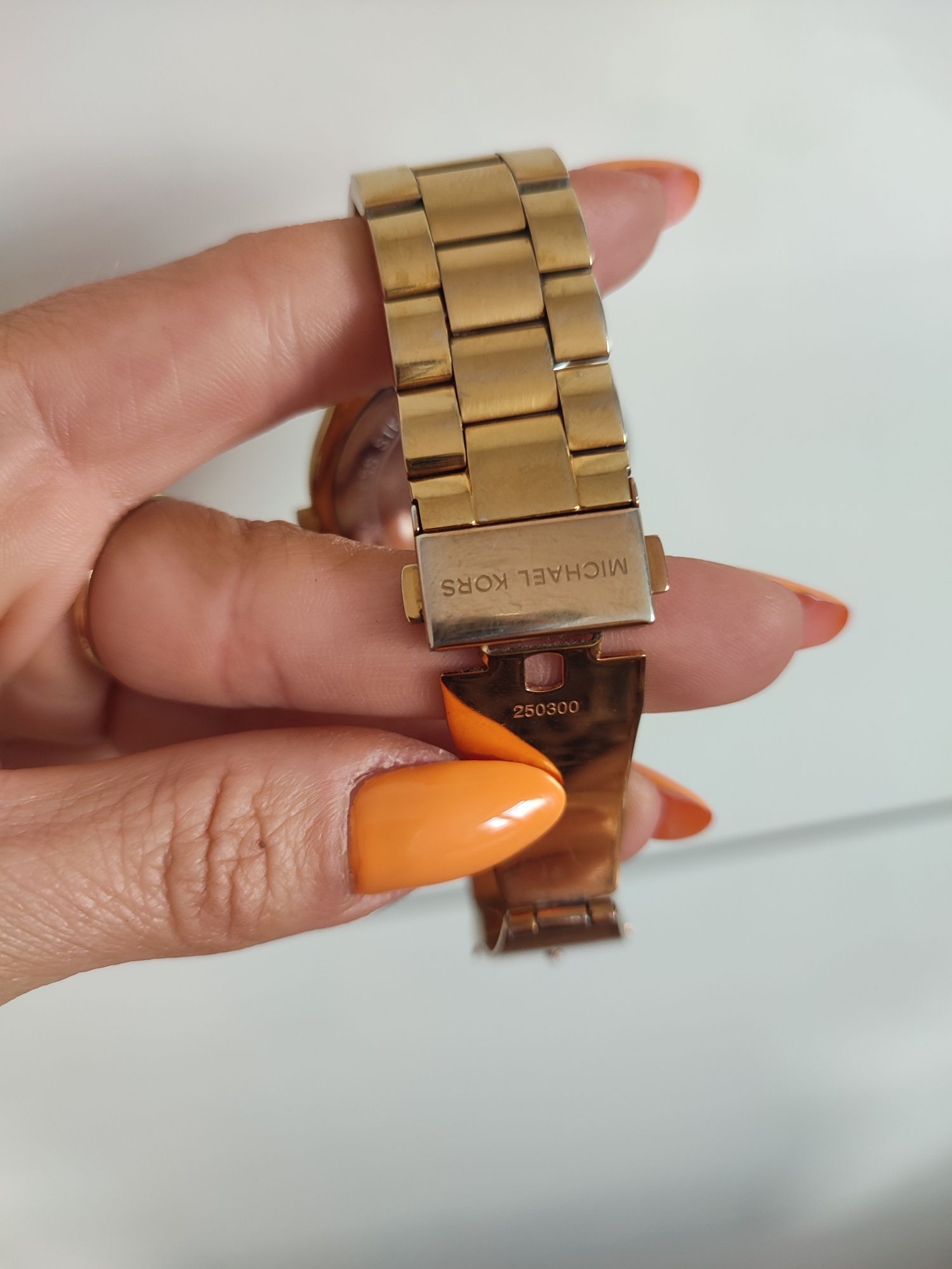 Zegarek Michael Kors MK3181