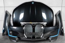 BMW iX I20 бампер запчастини