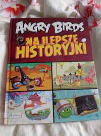 Angry birds najlepsze historyjki
