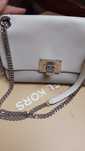 Michael Kors torebka dwukolorowa
