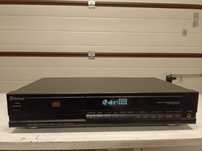 Odtwarzacz CD SHERWOOD 2010C