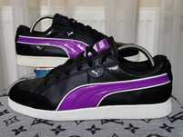 Женские кроссовки Puma. Оригинал