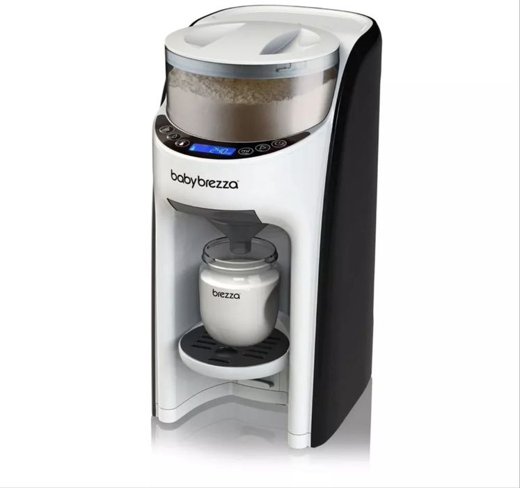 Машинка для виготовлення дитячої суміші нова