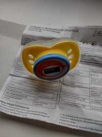 Продам термометр цифровой медицинский для младенца