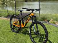 Rower Enduro Trek Fuel Ex 5 gen. 5 | rozmiar ML