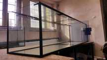 Akwarium 250x80x60 1200L NOWE by NEXUS PROMOCJA -23%
