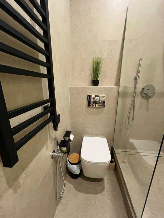 Аренда от собственника, Аркадия ЖК Атмосфера/балкон/вид моря