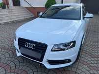 Audi A4 Avant Audi Avant 2.0 TFSI , S line
