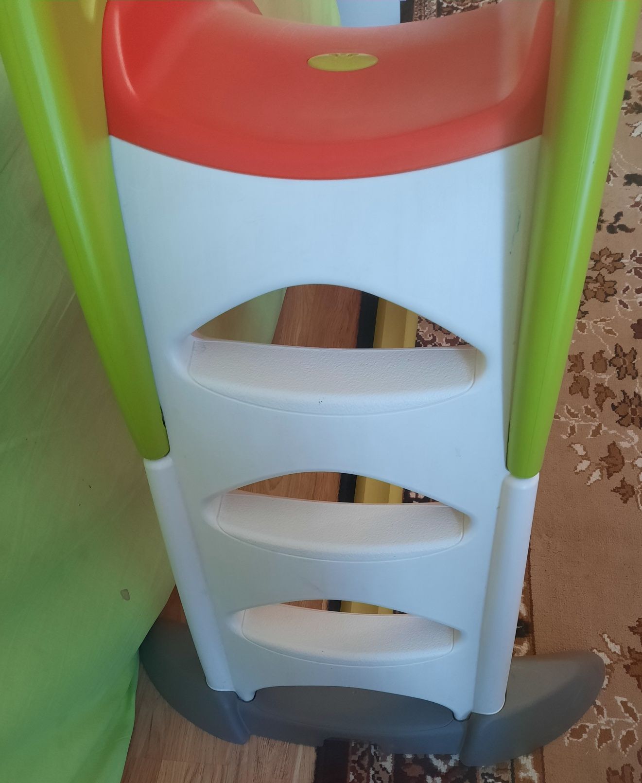 Детская горка Smoby 1,5м.