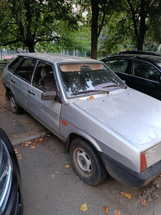 Лада 2003 року ВАЗ 2109