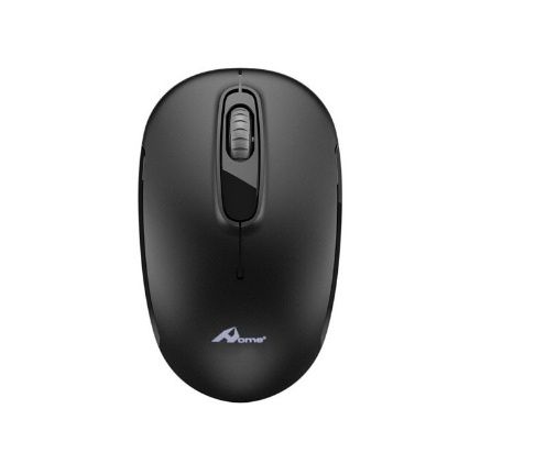 Rato Óptico Wireless (2.4G) - Wireless Mouse - Novo