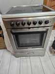 Electrolux електрична плита