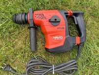 Młotowiertarka HILTI   TE 30-ATC/AVR  1010 wat
