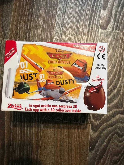 Ландрин Киндер Kinder Репка Заини Промо Коробка