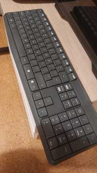 Rato e teclado bluetooth