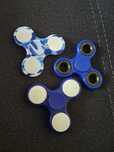 Spinner  3 sztuki
