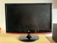 Monitor LG M2362D 23 cale FullHD z TV