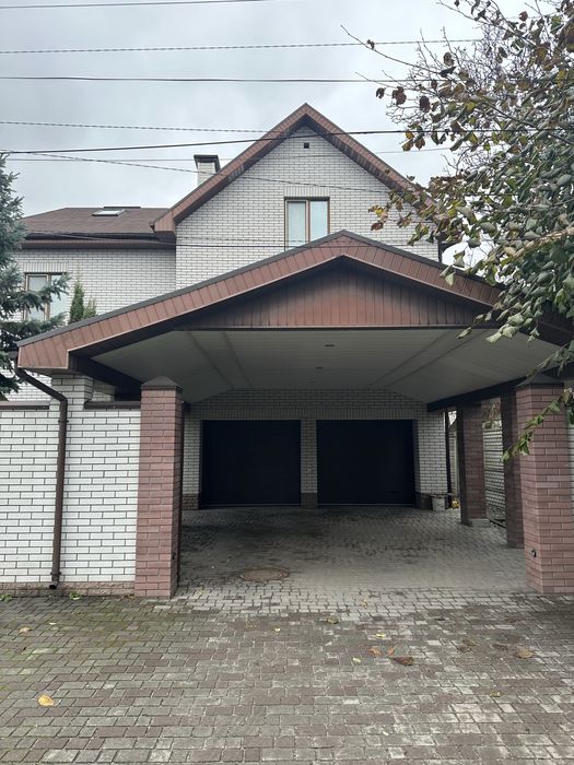 Продажа нового 2х эт дома